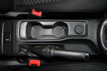 Vauxhall Astra CDTi BlueInjection Design