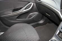 Vauxhall Astra CDTi BlueInjection Design