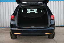 Vauxhall Astra CDTi BlueInjection Design