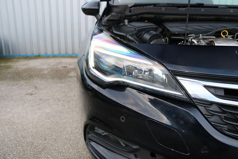 1.6 CDTi BlueInjection Design Sports Tourer 5dr Diesel Manual Euro 6 (s/s) (136 ps)