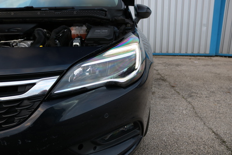 1.6 CDTi BlueInjection Design Sports Tourer 5dr Diesel Manual Euro 6 (s/s) (136 ps)