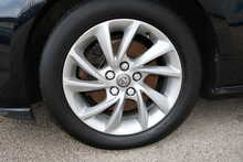 Vauxhall Astra CDTi BlueInjection Design