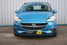 Vauxhall Corsa CDTi ecoFLEX Design