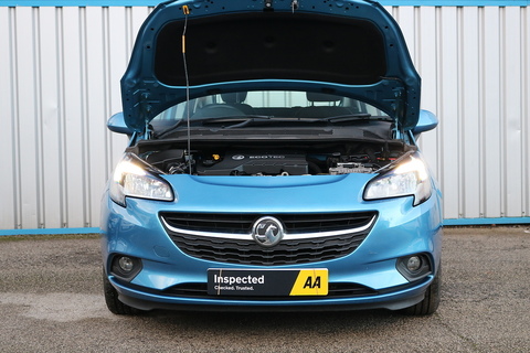 1.3 CDTi ecoFLEX Design Hatchback 5dr Diesel Manual Euro 6 (s/s) (75 ps)