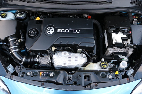 1.3 CDTi ecoFLEX Design Hatchback 5dr Diesel Manual Euro 6 (s/s) (75 ps)