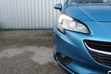 Vauxhall Corsa CDTi ecoFLEX Design