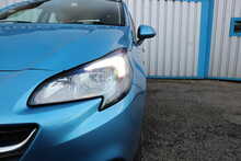 Vauxhall Corsa CDTi ecoFLEX Design