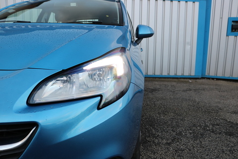 1.3 CDTi ecoFLEX Design Hatchback 5dr Diesel Manual Euro 6 (s/s) (75 ps)