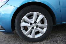 Vauxhall Corsa CDTi ecoFLEX Design