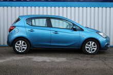 Vauxhall Corsa CDTi ecoFLEX Design