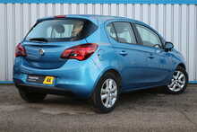 Vauxhall Corsa CDTi ecoFLEX Design