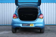 Vauxhall Corsa CDTi ecoFLEX Design