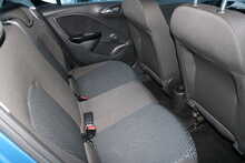 Vauxhall Corsa CDTi ecoFLEX Design
