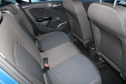 1.3 CDTi ecoFLEX Design Hatchback 5dr Diesel Manual Euro 6 (s/s) (75 ps)