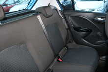 Vauxhall Corsa CDTi ecoFLEX Design