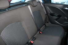 Vauxhall Corsa CDTi ecoFLEX Design
