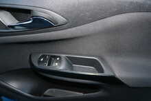 Vauxhall Corsa CDTi ecoFLEX Design