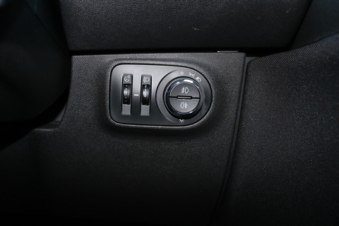 1.3 CDTi ecoFLEX Design Hatchback 5dr Diesel Manual Euro 6 (s/s) (75 ps)