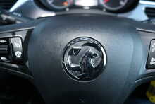 Vauxhall Corsa CDTi ecoFLEX Design