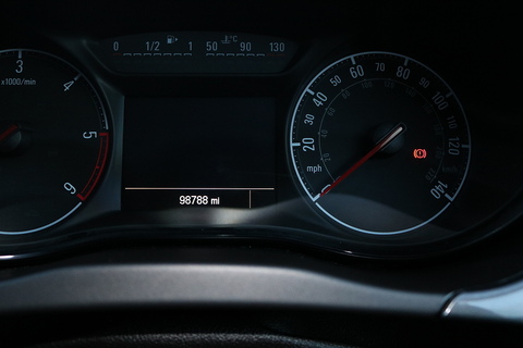 1.3 CDTi ecoFLEX Design Hatchback 5dr Diesel Manual Euro 6 (s/s) (75 ps)