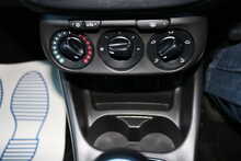 Vauxhall Corsa CDTi ecoFLEX Design