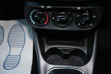 Vauxhall Corsa CDTi ecoFLEX Design