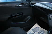Vauxhall Corsa CDTi ecoFLEX Design