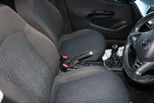 Vauxhall Corsa CDTi ecoFLEX Design