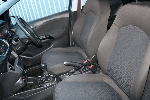 1.3 CDTi ecoFLEX Design Hatchback 5dr Diesel Manual Euro 6 (s/s) (75 ps)