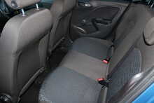 Vauxhall Corsa CDTi ecoFLEX Design