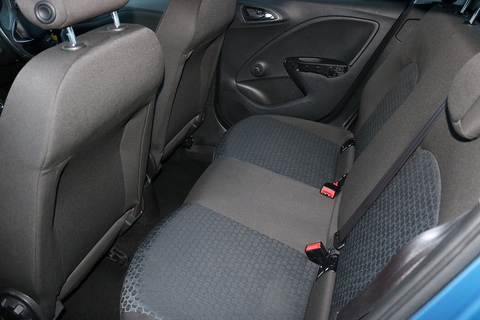 1.3 CDTi ecoFLEX Design Hatchback 5dr Diesel Manual Euro 6 (s/s) (75 ps)