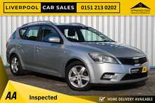 Kia Ceed CRDi EcoDynamics 2