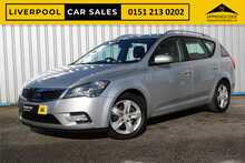 Kia Ceed CRDi EcoDynamics 2