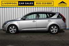 Kia Ceed CRDi EcoDynamics 2