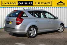 Kia Ceed CRDi EcoDynamics 2