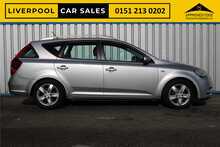 Kia Ceed CRDi EcoDynamics 2