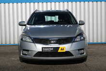 Kia Ceed CRDi EcoDynamics 2