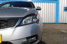 Kia Ceed CRDi EcoDynamics 2