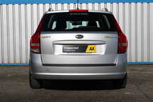 Kia Ceed CRDi EcoDynamics 2