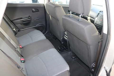 1.6 CRDi EcoDynamics 2 Sports Wagon 5dr Diesel Manual Euro 5 (s/s) (89 bhp)