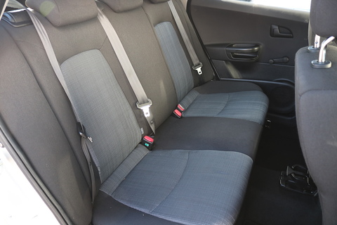 1.6 CRDi EcoDynamics 2 Sports Wagon 5dr Diesel Manual Euro 5 (s/s) (89 bhp)