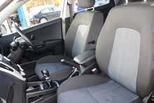 Kia Ceed CRDi EcoDynamics 2