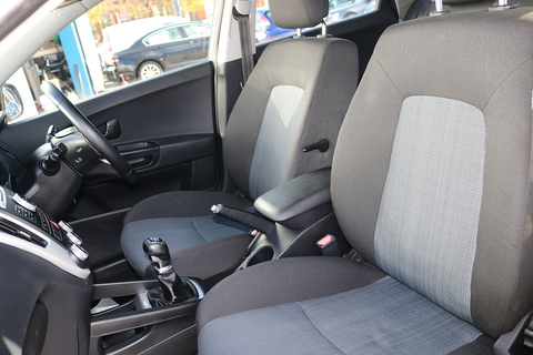 1.6 CRDi EcoDynamics 2 Sports Wagon 5dr Diesel Manual Euro 5 (s/s) (89 bhp)