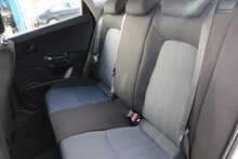 Kia Ceed CRDi EcoDynamics 2