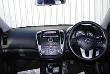 Kia Ceed CRDi EcoDynamics 2