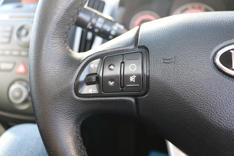 1.6 CRDi EcoDynamics 2 Sports Wagon 5dr Diesel Manual Euro 5 (s/s) (89 bhp)