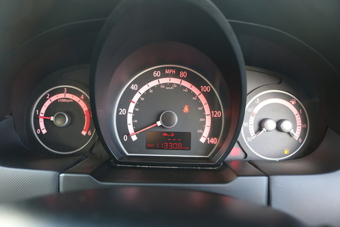 1.6 CRDi EcoDynamics 2 Sports Wagon 5dr Diesel Manual Euro 5 (s/s) (89 bhp)