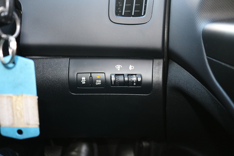 1.6 CRDi EcoDynamics 2 Sports Wagon 5dr Diesel Manual Euro 5 (s/s) (89 bhp)