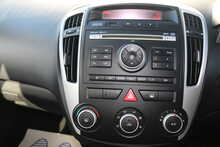 Kia Ceed CRDi EcoDynamics 2