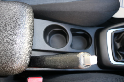 1.6 CRDi EcoDynamics 2 Sports Wagon 5dr Diesel Manual Euro 5 (s/s) (89 bhp)